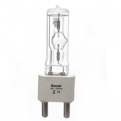 Roccer High quality single end metal halide lamp RSD 800W/HR Replacement for  HMI  800 se