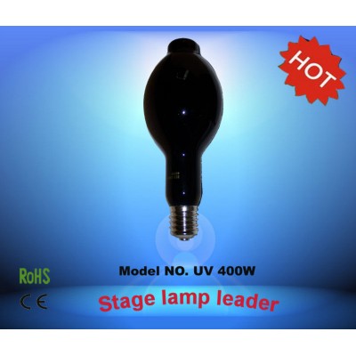 Ultraviolet Lamps HQV 400W