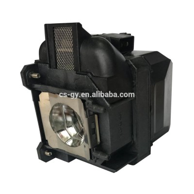 China wholesale for EB-W03/ EB-S03/EB-98/EH-TW57 projector lamp ELPLP78